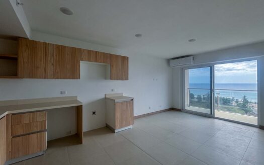 Apartamento En Venta En Jacó Con Vista Al Mar, Para Estrenar Y Entrega Inmediata COD 146536