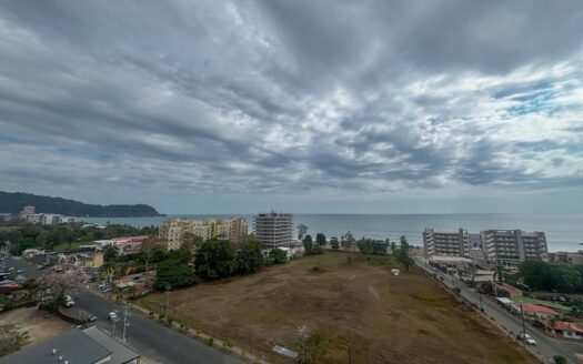 Apartamento En Venta En Jacó Con Vista Al Mar, Para Estrenar Y Entrega Inmediata COD 146536