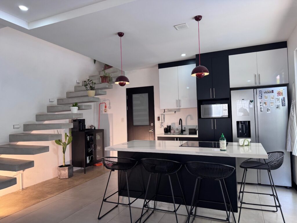 Características de la propiedad