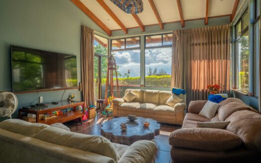 Extraordinaria Finca con 37 Mil Metros en La Angelina. #147787