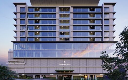 Curridabat: Apartamento en Alquiler Condominio Las Loras. #148410