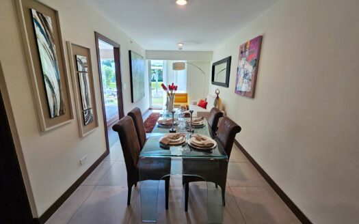 Venta de Apartamentos en Cond. Torres de Heredia (1 hab, 1 baño) ó (1hab, 1 baño + Oficina) Cod. 148736