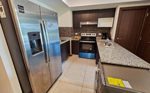 Venta de Apartamentos en Cond. Torres de Heredia (1 hab, 1 baño) ó (1hab, 1 baño + Oficina) Cod. 148736