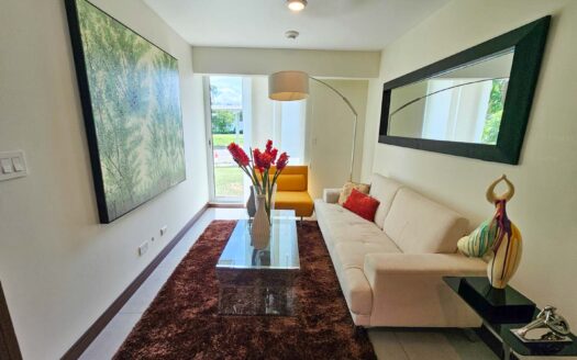 Venta de Apartamentos en Cond. Torres de Heredia (1 hab, 1 baño) ó (1hab, 1 baño + Oficina) Cod. 148736