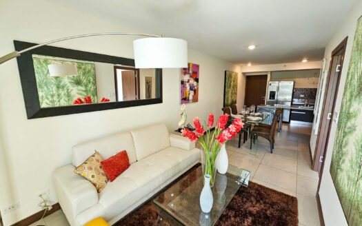 Venta de Apartamentos en Cond. Torres de Heredia (1 hab, 1 baño) ó (1hab, 1 baño + Oficina) Cod. 148736