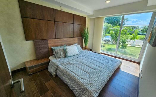 Venta de Apartamentos en Cond. Torres de Heredia (1 hab, 1 baño) ó (1hab, 1 baño + Oficina) Cod. 148736