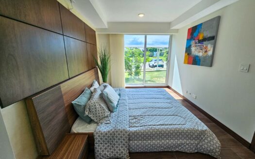 Venta de Apartamentos en Cond. Torres de Heredia (1 hab, 1 baño) ó (1hab, 1 baño + Oficina) Cod. 148736