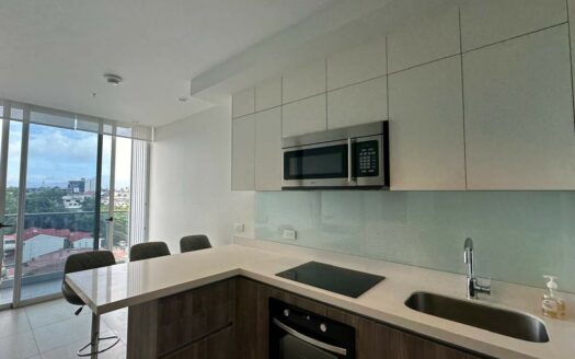 Curridabat: Apartamento en Alquiler Condominio Las Loras. #148410