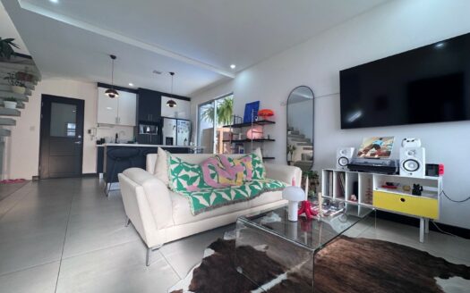 Tres Ríos: Moderna Casa en Residencial Estancia Antigua. #148424