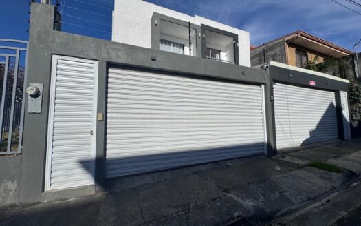 Tres Ríos: Moderna Casa en Residencial Estancia Antigua. #148424