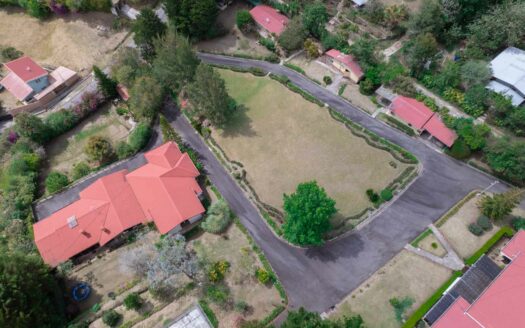 Extraordinaria Finca con 37 Mil Metros en La Angelina. #147787