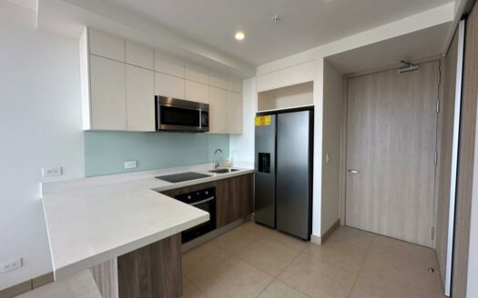 Curridabat: Apartamento en Alquiler Condominio Las Loras. #148410