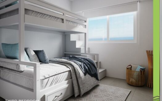 Exclusivo condo vista al mar en Jacó – Piso 9 con atardeceres de ensueño – Preventa 2027 Cod. 148651