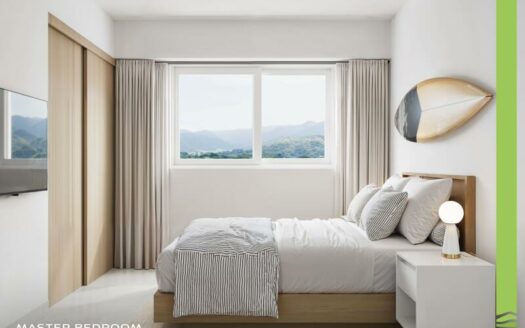 🌊 Preventa frente al mar en Jacó RESERVE CON $2,000 | Vista a la montaña ⛰️ Prima financiada – entrega aprox diciembre 2027 Cod.148632