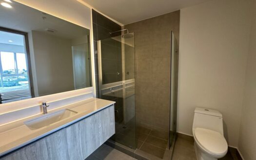 Curridabat: Apartamento en Alquiler Condominio Las Loras. #148410