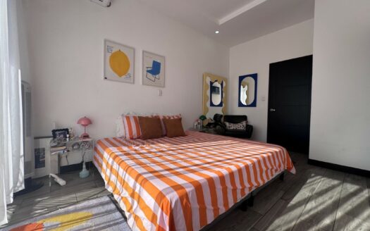 Tres Ríos: Moderna Casa en Residencial Estancia Antigua. #148424