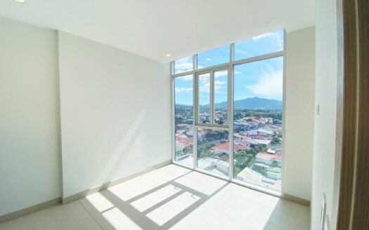 Curridabat: Apartamento en Alquiler Condominio Las Loras. #148410