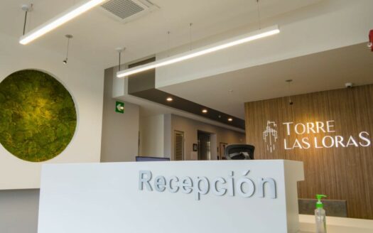 Curridabat: Apartamento en Alquiler Condominio Las Loras. #148410