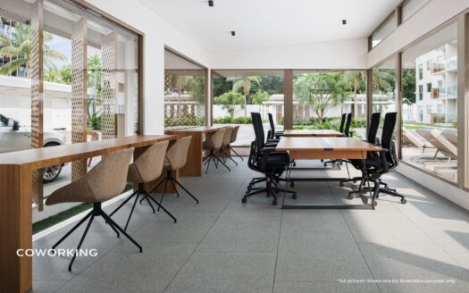 🌊 Preventa frente al mar en Jacó RESERVE CON $2,000 | Vista a la montaña ⛰️ Prima financiada – entrega aprox diciembre 2027 Cod.148632