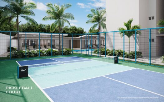 Exclusivo condo vista al mar en Jacó – Piso 9 con atardeceres de ensueño – Preventa 2027 Cod. 148651