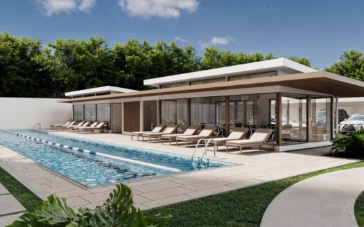 Exclusivo condo vista al mar en Jacó – Piso 9 con atardeceres de ensueño – Preventa 2027 Cod. 148651