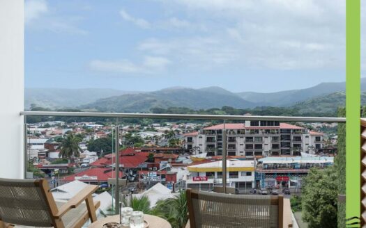 🌊 Preventa frente al mar en Jacó RESERVE CON $2,000 | Vista a la montaña ⛰️ Prima financiada – entrega aprox diciembre 2027 Cod.148632