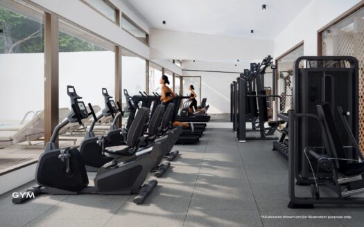 Exclusivo condo vista al mar en Jacó – Piso 9 con atardeceres de ensueño – Preventa 2027 Cod. 148651