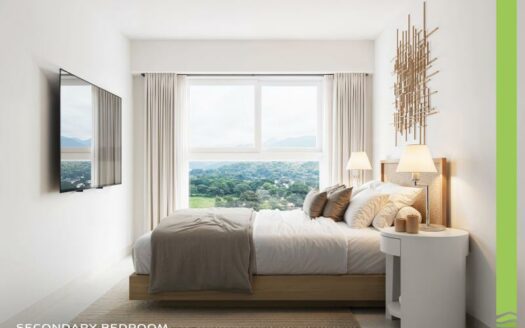 🌊 Preventa frente al mar en Jacó RESERVE CON $2,000 | Vista a la montaña ⛰️ Prima financiada – entrega aprox diciembre 2027 Cod.148632