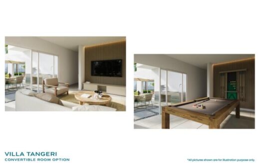 Única villa frente al mar en Jacó 🌊 | 5 habitaciones, piscina privada y plan de pagos para extranjeros Cod. 148719