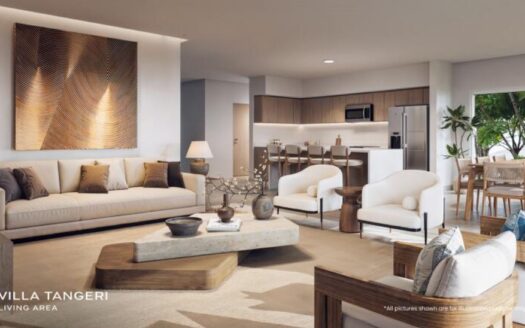 Única villa frente al mar en Jacó 🌊 | 5 habitaciones, piscina privada y plan de pagos para extranjeros Cod. 148719