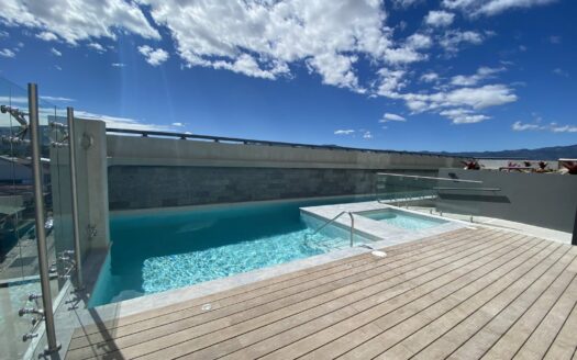 Curridabat: Apartamento en Alquiler Condominio Las Loras. #148410