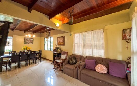 Oportunidad De Inversión: Propiedades En Venta En Sabanilla, Montes De Oca cod.148176