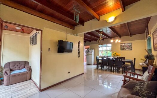 Oportunidad De Inversión: Propiedades En Venta En Sabanilla, Montes De Oca cod.148176