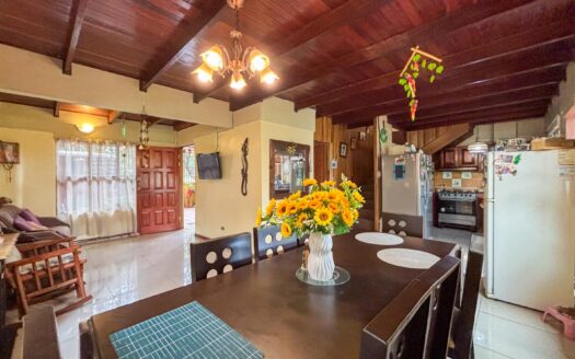 Oportunidad De Inversión: Propiedades En Venta En Sabanilla, Montes De Oca cod.148176