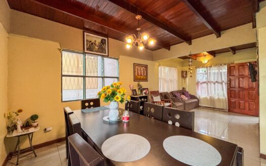 Oportunidad De Inversión: Propiedades En Venta En Sabanilla, Montes De Oca cod.148176