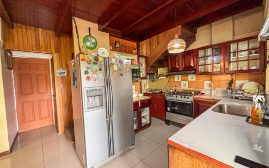 Oportunidad De Inversión: Propiedades En Venta En Sabanilla, Montes De Oca cod.148176