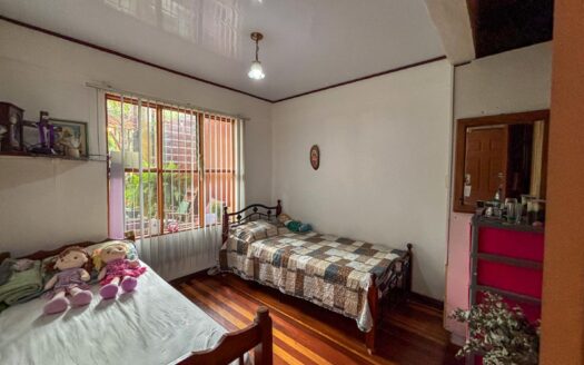 Oportunidad De Inversión: Propiedades En Venta En Sabanilla, Montes De Oca cod.148176