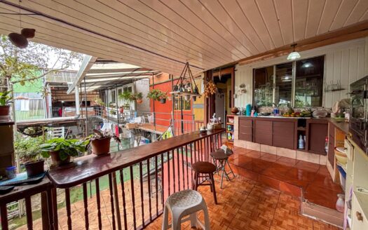 Oportunidad De Inversión: Propiedades En Venta En Sabanilla, Montes De Oca cod.148176