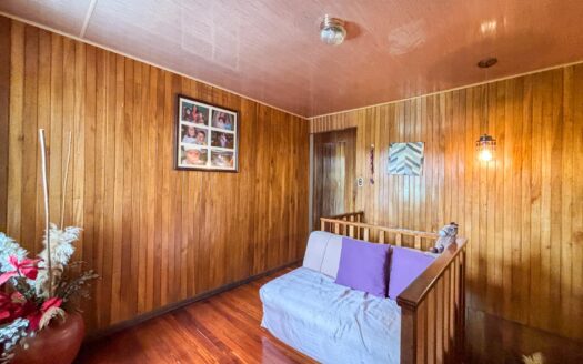 Oportunidad De Inversión: Propiedades En Venta En Sabanilla, Montes De Oca cod.148176