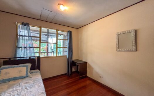 Oportunidad De Inversión: Propiedades En Venta En Sabanilla, Montes De Oca cod.148176