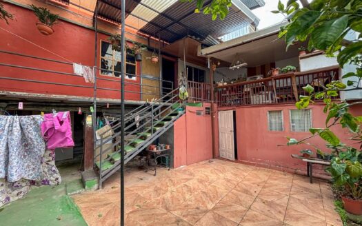 Oportunidad De Inversión: Propiedades En Venta En Sabanilla, Montes De Oca cod.148176