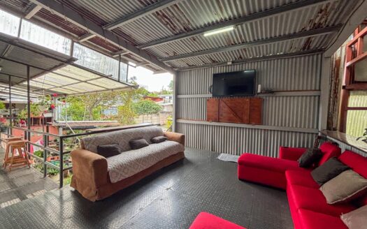 Oportunidad De Inversión: Propiedades En Venta En Sabanilla, Montes De Oca cod.148176