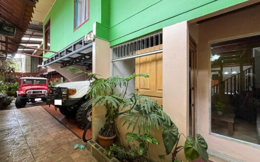 Oportunidad De Inversión: Propiedades En Venta En Sabanilla, Montes De Oca cod.148176