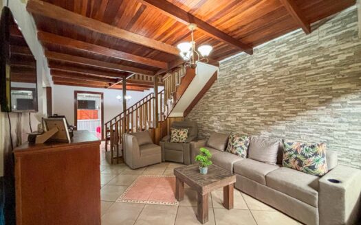 Oportunidad De Inversión: Propiedades En Venta En Sabanilla, Montes De Oca cod.148176