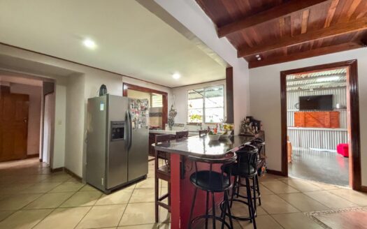 Oportunidad De Inversión: Propiedades En Venta En Sabanilla, Montes De Oca cod.148176