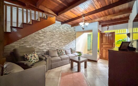 Oportunidad De Inversión: Propiedades En Venta En Sabanilla, Montes De Oca cod.148176