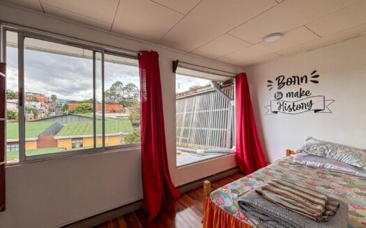 Oportunidad De Inversión: Propiedades En Venta En Sabanilla, Montes De Oca cod.148176