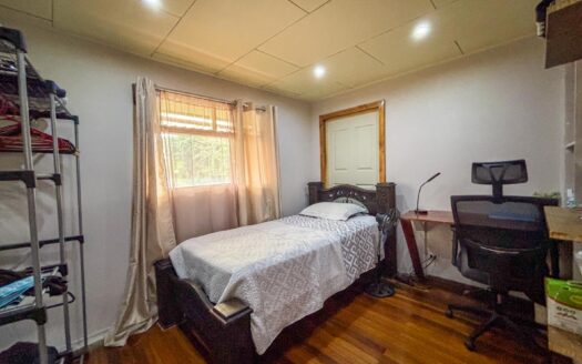 Oportunidad De Inversión: Propiedades En Venta En Sabanilla, Montes De Oca cod.148176