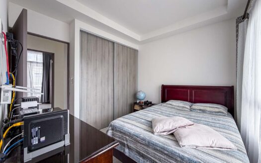 Venta de casa en San Rafael Montes de Oca: 2 habitaciones, 2.5 baños, 2 parqueos cod.147645