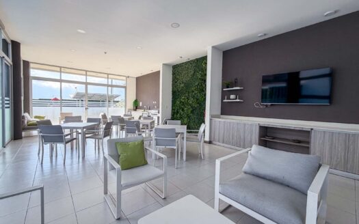 Venta de casa en San Rafael Montes de Oca: 2 habitaciones, 2.5 baños, 2 parqueos cod.147645